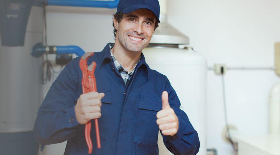 Professional Leak Detection Services in Bloomville, OH